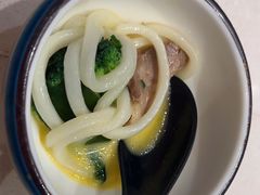 -新一番三文鱼寿司(大东海店)