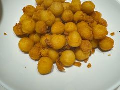 -饭橘汉江码头·乡野土菜馆(静安路店)