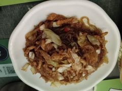 -全聚贤餐厅·湖北家常菜(沙湖店)
