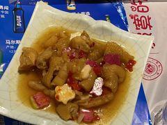 -寂寞的豆芽 烧烤酒场(丽景店)