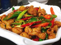 -李师傅脆肚(梅林店)