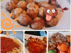 -宜家·瑞典风味餐厅(海达南街店)