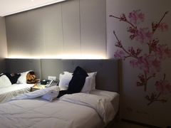 -JOYA湾悦国际酒店(世界之窗店)