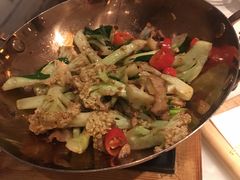 -绿茶餐厅(成都大悦城店)