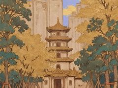 -安平桥