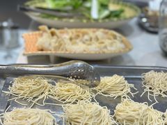 -禾匙素食自助(莱蒙都会店)