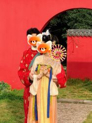 -金夫人婚纱摄影(总店)