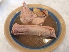 -黄亚细肉骨茶(仰光路店)