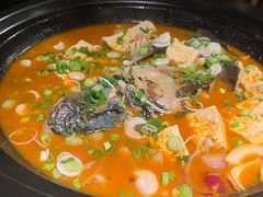 -筱爷叔·上海传统手工菜(玉树路店)