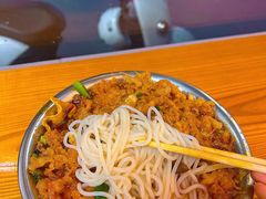 -覃姐柳州螺蛳粉(横岗店)