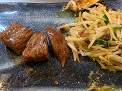 -神户牛排餐厅MOURIYA(总店)