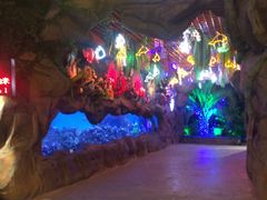 -横店影视城梦幻谷园区