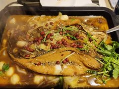 -客莱福诺富特酒店·互动餐厅