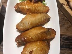 -斯比特花园西餐厅(东方商厦店)
