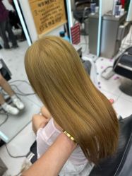 -乾健·烫染·接发SALON