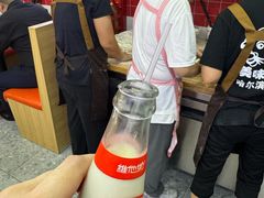 -哈尔滨手工饺子馆(下沙三坊店)