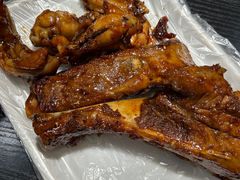 -赵元章肉骨烧(山塘街店)