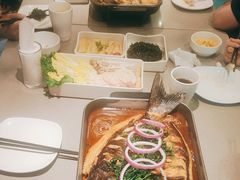 -半天妖烤鱼(大兴大悦春风里店)
