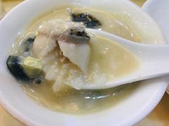 -品记潮汕砂锅粥(湖东路店)