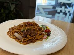 -刀叉遇上筷子中西融合餐厅(成都道店)