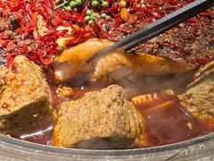 -烤匠麻辣烤鱼(万象城店)