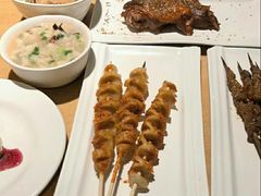 -熙成烧烤(白塔岭店)