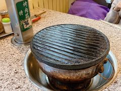 -厚味居炙子烤肉·清真(天桥南纬路店)