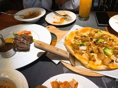 -秀·爱尔兰餐吧(上海路店)