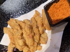 -湊湊火锅·茶憩(东城万达店)