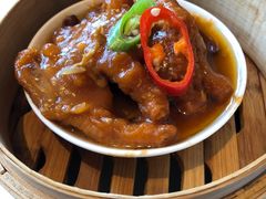 -彩丰楼·中餐厅(国家会展中心上海洲际店)