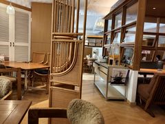 -良木缘咖啡西餐(川大店)