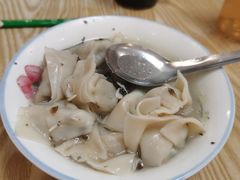 -宋家馄饨馆(八一公园店)