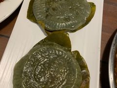 -老街坊餐吧