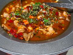 -院里寻菜·精致庭院菜(观沙岭店)