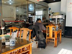 -乡悦饺子馆(胡王圣龙安置小区店)