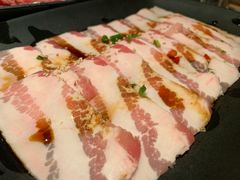 -新石器烤肉(南站店)