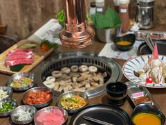 -香猪坊韩国烤肉专属门店(魏公村店)