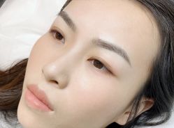 -MIVI半永久纹眉纹绣