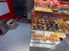 -楊記桃酥王(下马坊店)