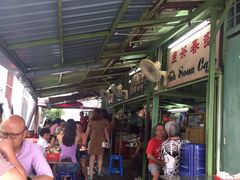 -多春茶室