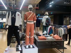 -NIKE(澳门威尼斯人店)