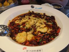 -隆喜元鱼汤包·海鲜(中联广场店)