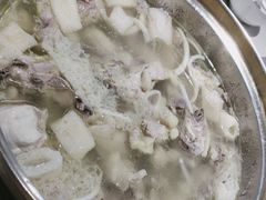 -烹然四季椰子鸡火锅(姚家园万象汇店)