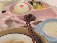 -馨越楼·点心·粤菜(赤坎店)