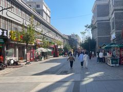 -中华巴洛克风情街