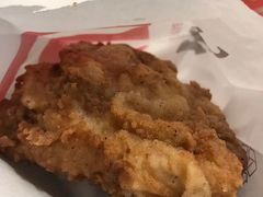 -肯德基(新市百店)