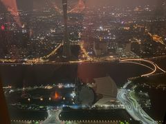 -广州四季酒店·天吧·高空酒吧