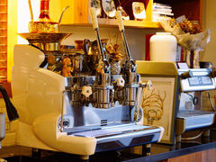 -MUSEO COFFEE咖啡博物馆