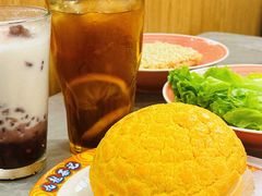 -九龙茶记·粤式餐厅融合菜(鹭江店)