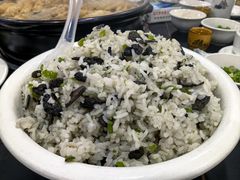 -江川野生菌火锅铜锅鱼(贵清火锅店)